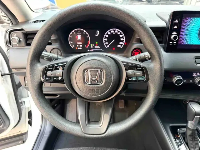 Honda Vezel — Фото автомобиля 6