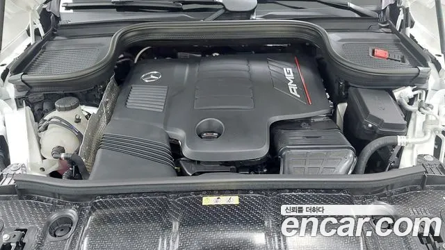 Mercedes-Benz GLE-Class W167 — Фото автомобиля 6