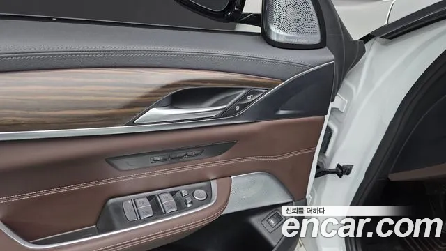 BMW Gran Turismo G32 — Фото автомобиля 29
