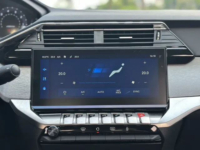 Peugeot 408 — Фото автомобиля 18