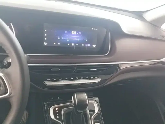 GAC Trumpchi M6 — Фото автомобиля 12