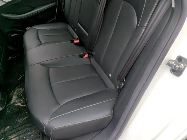 Roewe i6 MAX EV — Фото автомобиля 16