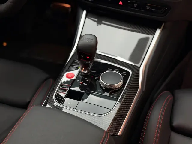 BMW M2 — Фото автомобиля 14