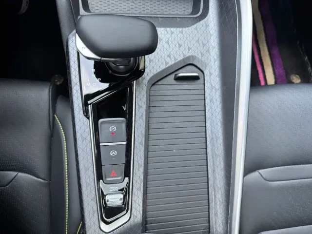 Geely Xingrui — Фото автомобиля 20