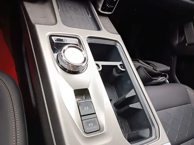 Haval Big Dog — Фото автомобиля 13