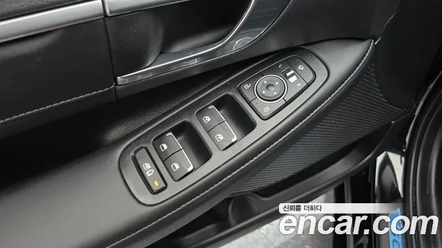 Hyundai Sonata Sonata (DN8) — Фото автомобиля 26