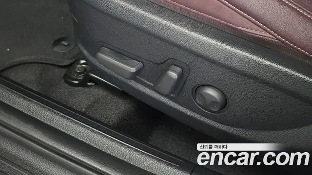 Kia Seltos — Фото автомобиля 18