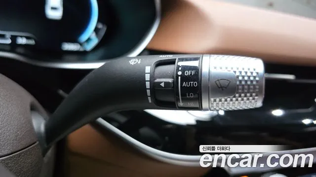 Genesis G80 RG3 — Фото автомобиля 26