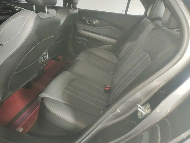 GAC Trumpchi Emkoo — Фото автомобиля 16