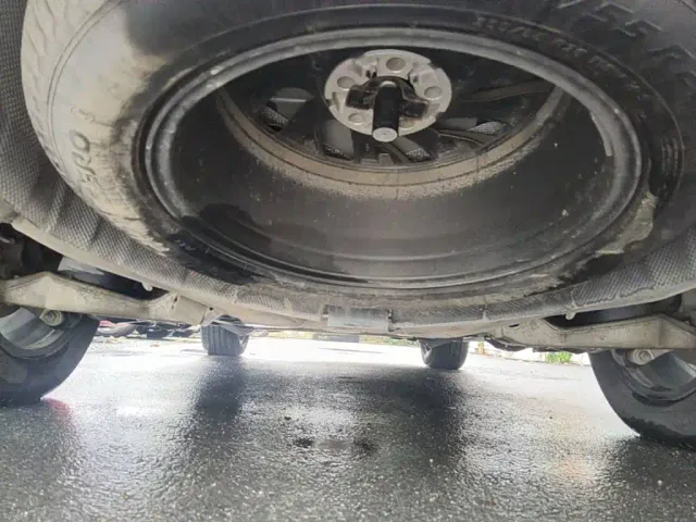 Land Rover Discovery — Фото автомобиля 11