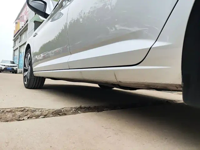 Volkswagen Sagitar — Фото автомобиля 21