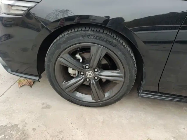 Honda Inspire — Фото автомобиля 22