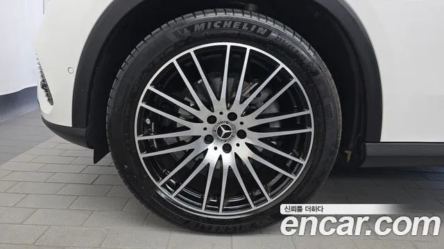 Mercedes-Benz GLC-Class X254 — Фото автомобиля 5