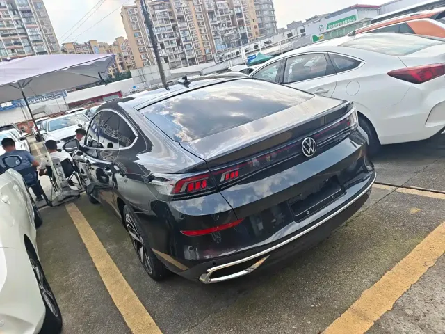 Volkswagen Lamando 2023 Lamando L 280TSI DSG Cool Edition — Фото автомобиля 16