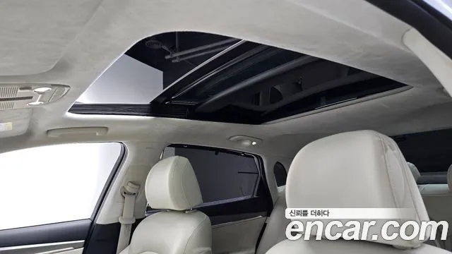Hyundai Grandeur — Фото автомобиля 12