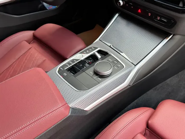 BMW 3 Series — Фото автомобиля 14
