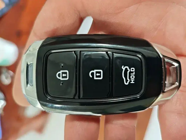 BYD Qin L — Фото автомобиля 8