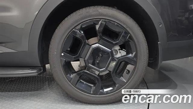 Kia Sorento 4th Gen — Фото автомобиля 6