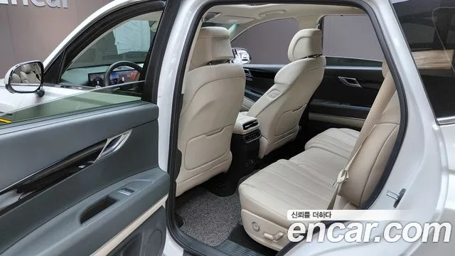 Genesis GV80 — Фото автомобиля 18