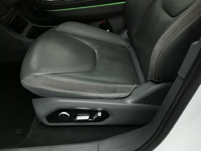 ARCFOX Arcfox Alpha T 2022 Model 653S+ 160kW — Фото автомобиля 20