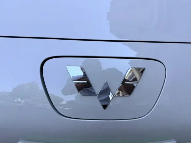 Wuling Hongguang Mini EV — Фото автомобиля 16