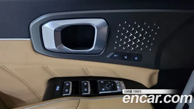 Kia Sorento 4th Gen — Фото автомобиля 9