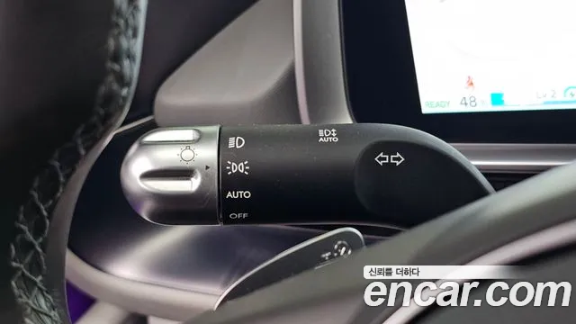 Hyundai Ioniq 6 — Фото автомобиля 28