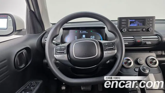 Hyundai Casper Casper Turbo Smart — Фото автомобиля 14