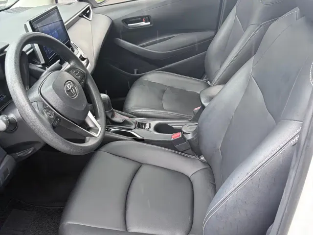 Toyota Corolla — Фото автомобиля 15