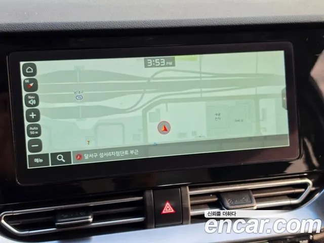 Kia Niro — Фото автомобиля 16