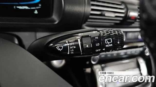 Hyundai Casper Casper Inspiration — Фото автомобиля 26