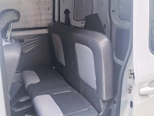Wuling Zhiguang NEV — Фото автомобиля 6