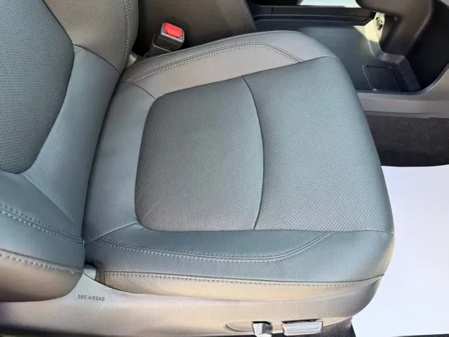 Toyota Sienna — Фото автомобиля 17