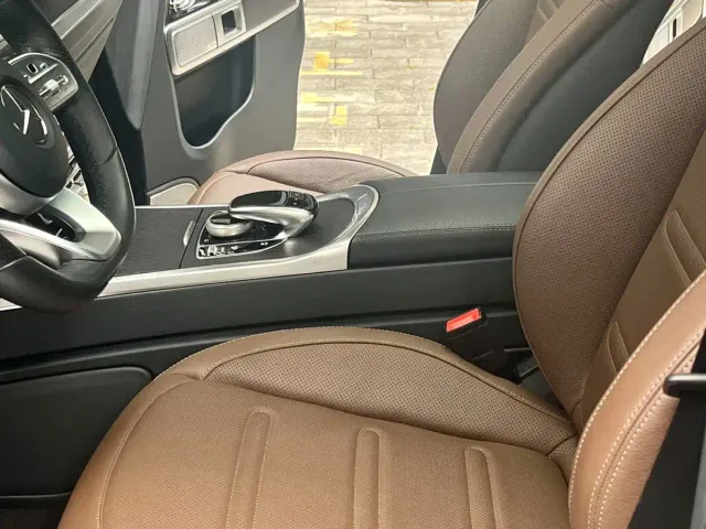 Mercedes-Benz G-Class — Фото автомобиля 13