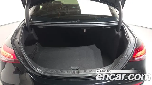 Mercedes-Benz E-Class W213 — Фото автомобиля 30