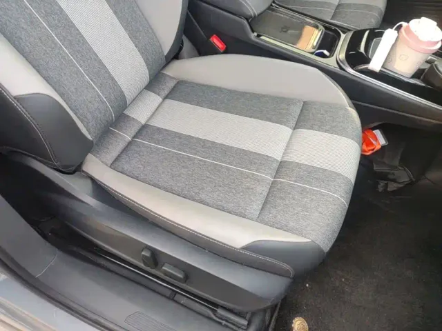 Volkswagen ID.4 Crozz — Фото автомобиля 24