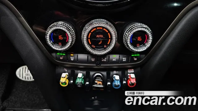 Mini Countryman — Фото автомобиля 26