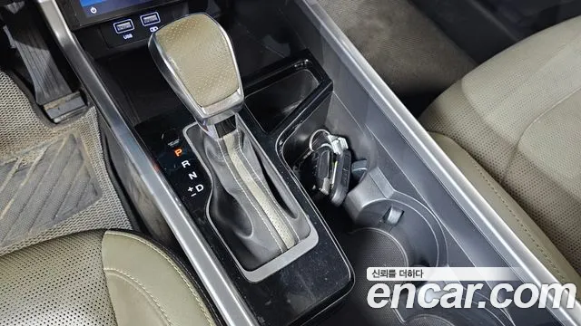 KG_Mobility_Ssangyong Torres Torres Бензин 1.5 2WD — Фото автомобиля 7
