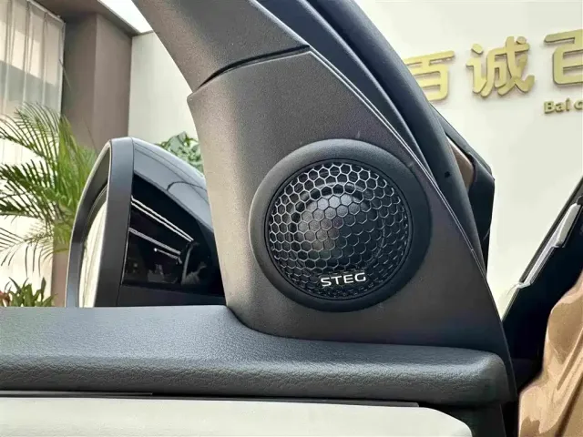 Nissan Ariya — Фото автомобиля 23