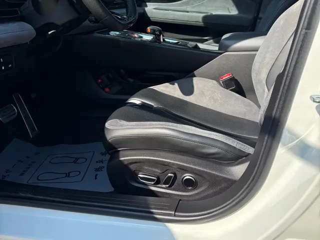 GAC Trumpchi Emkoo — Фото автомобиля 20