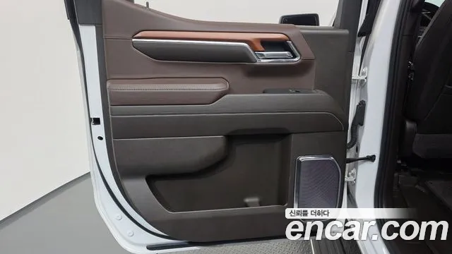 GMC Sierra — Фото автомобиля 14
