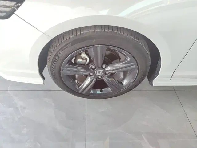 Honda Inspire — Фото автомобиля 22