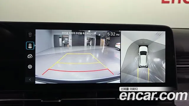 Hyundai Kona Kona (SX2) Бензин 2.0 2WD — Фото автомобиля 17