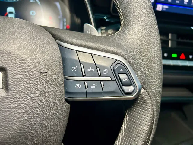 Haval H6 — Фото автомобиля 13