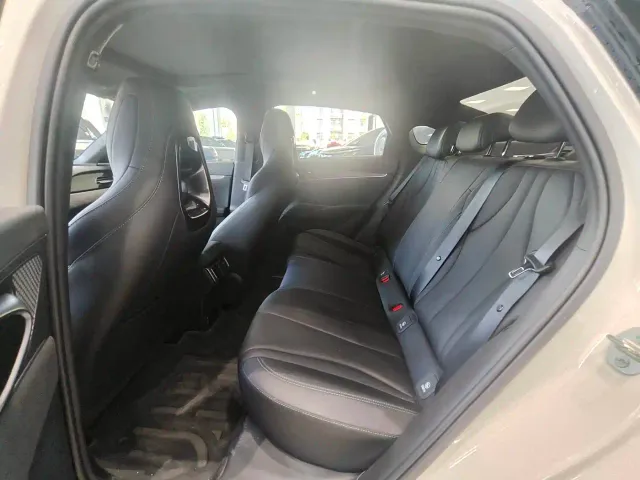 BYD Seal 06 — Фото автомобиля 10