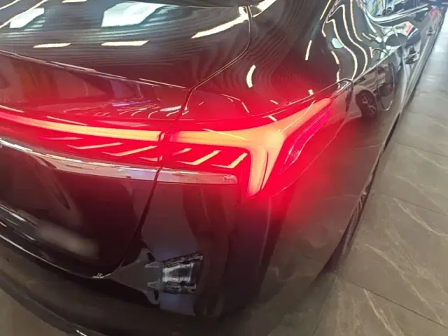 Buick LaCrosse — Фото автомобиля 7