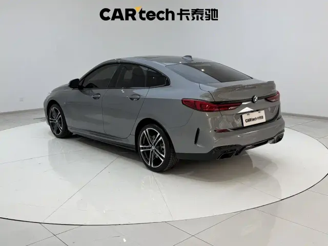 BMW 2 Series — Фото автомобиля 7