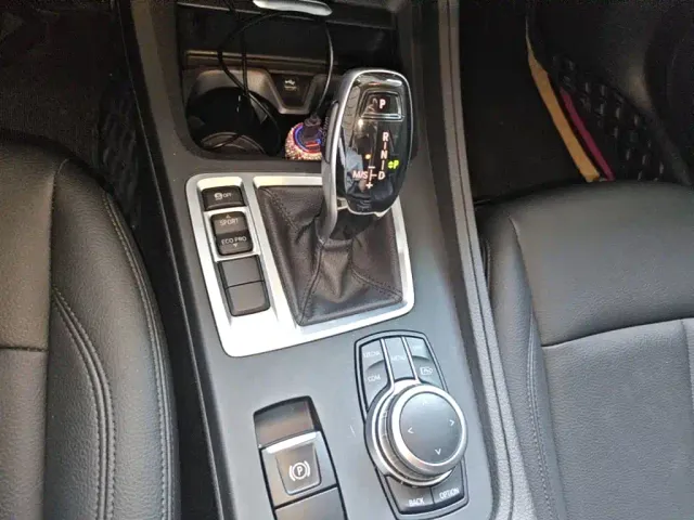 BMW 1 Series — Фото автомобиля 13