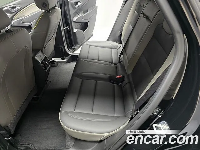 Chevrolet Trax — Фото автомобиля 16