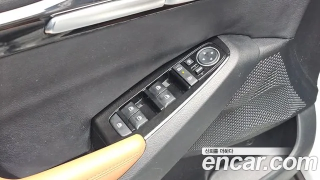 Kia Seltos New — Фото автомобиля 28